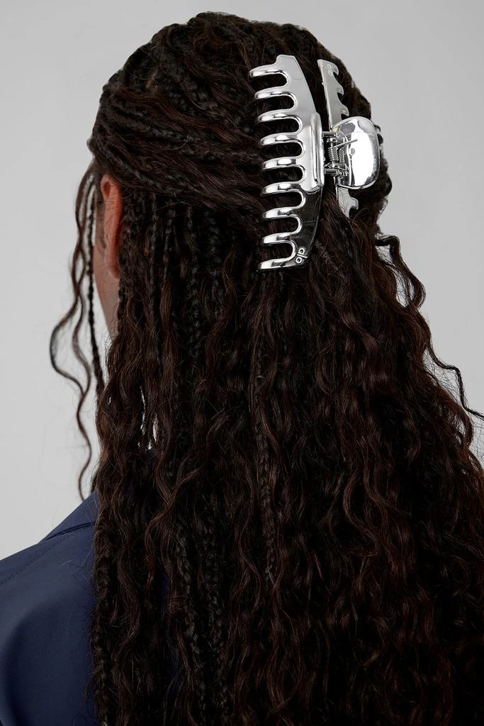 Alo Epic Claw Clip Alo Hair Clip | TikTok main image 3
