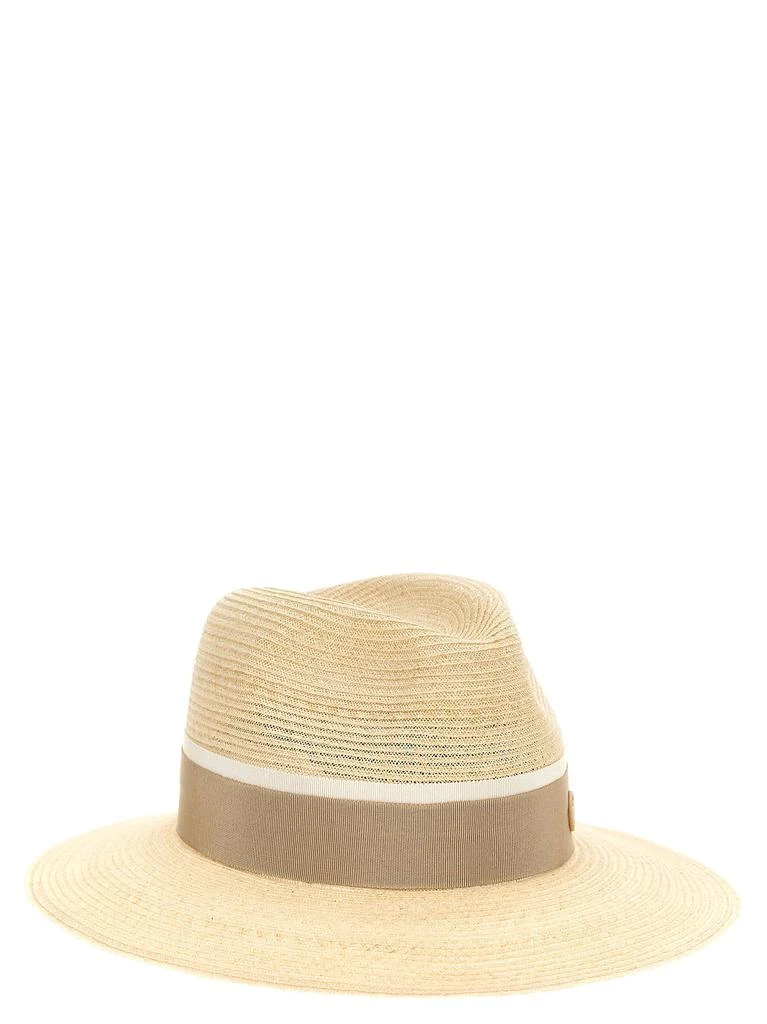 MAISON MICHEL henrietta Hat 2