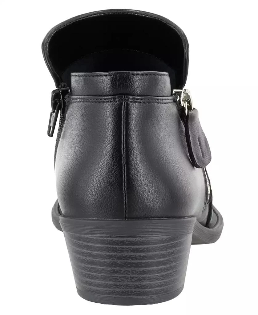 Easy Street Gusto Comfort Booties 3
