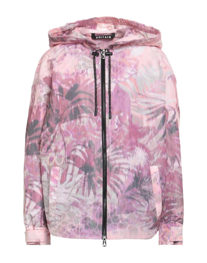 AHIRAIN Jacket 1