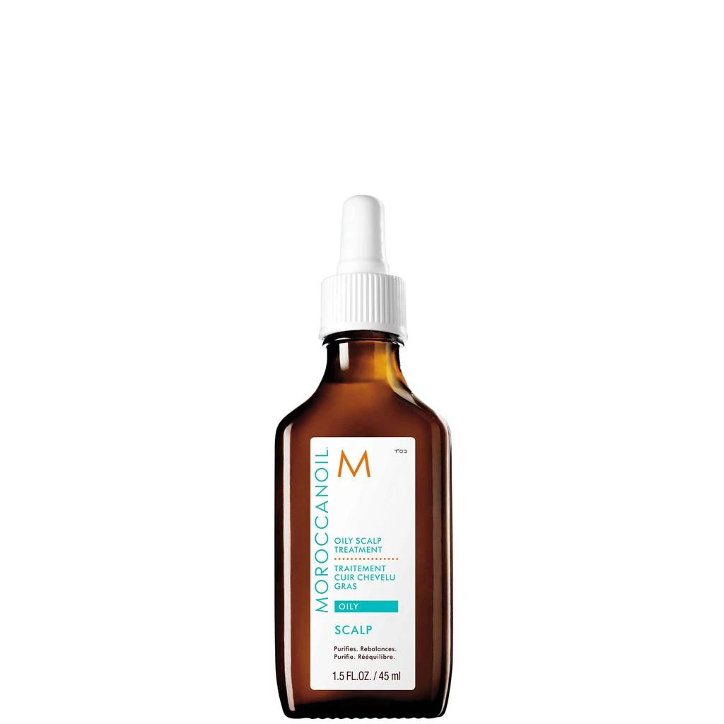 Moroccanoil Moroccanoil Oily Scalp Treatment 1.5 oz 1