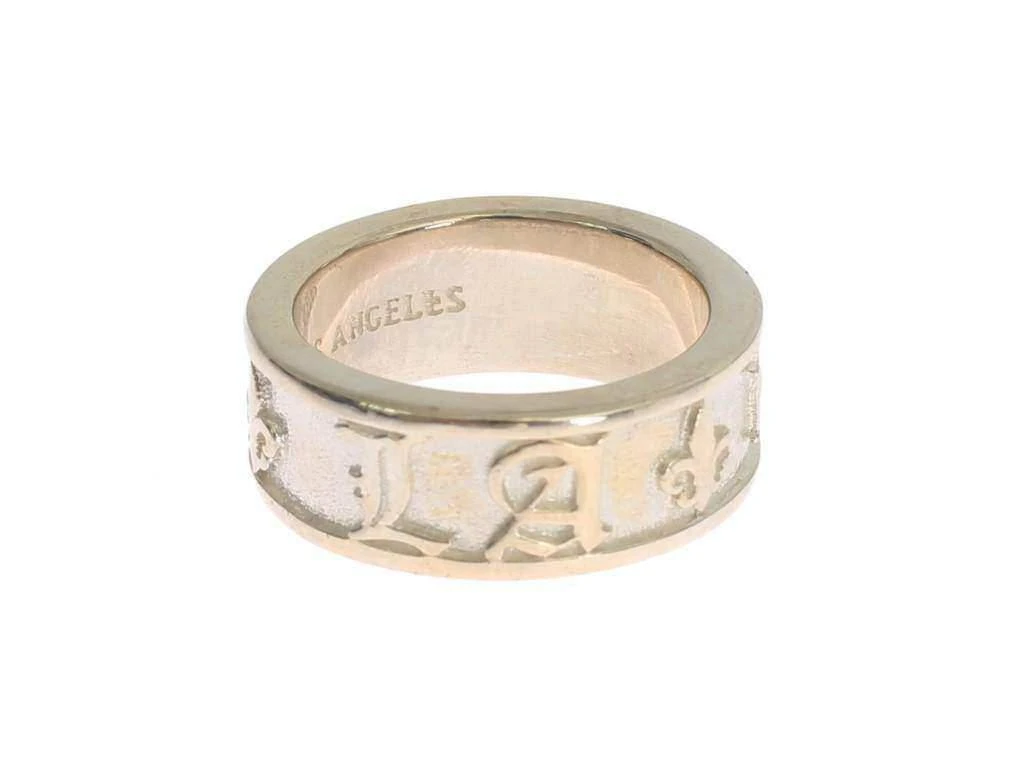 Nialaya Nialaya Sterling Silver 925 Ring 5
