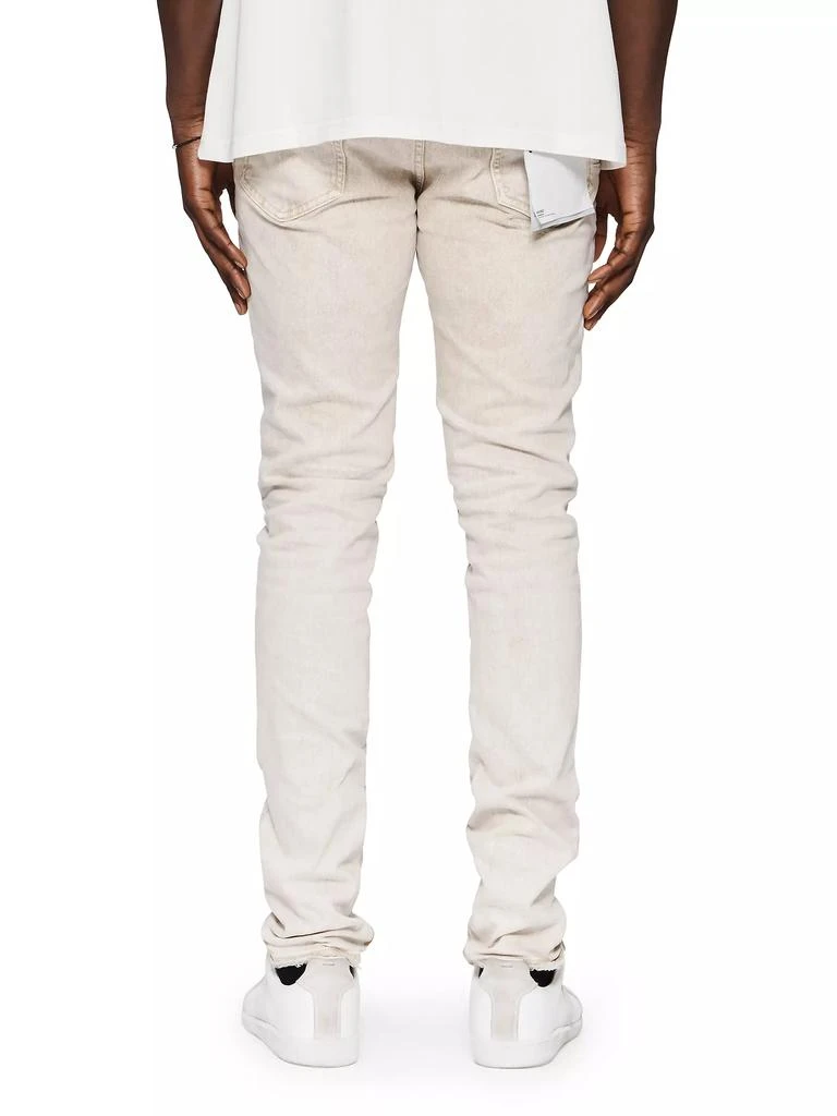 Purple Brand P001 Skinny-Fit Jeans 3