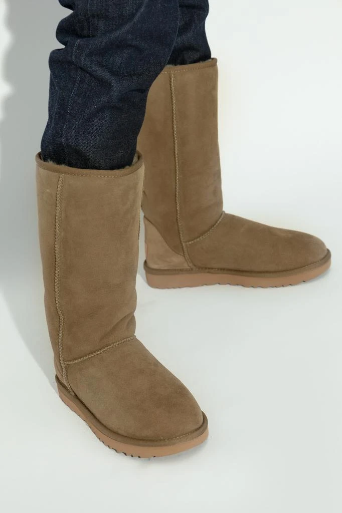 UGG Boots W Classic Tall II 2