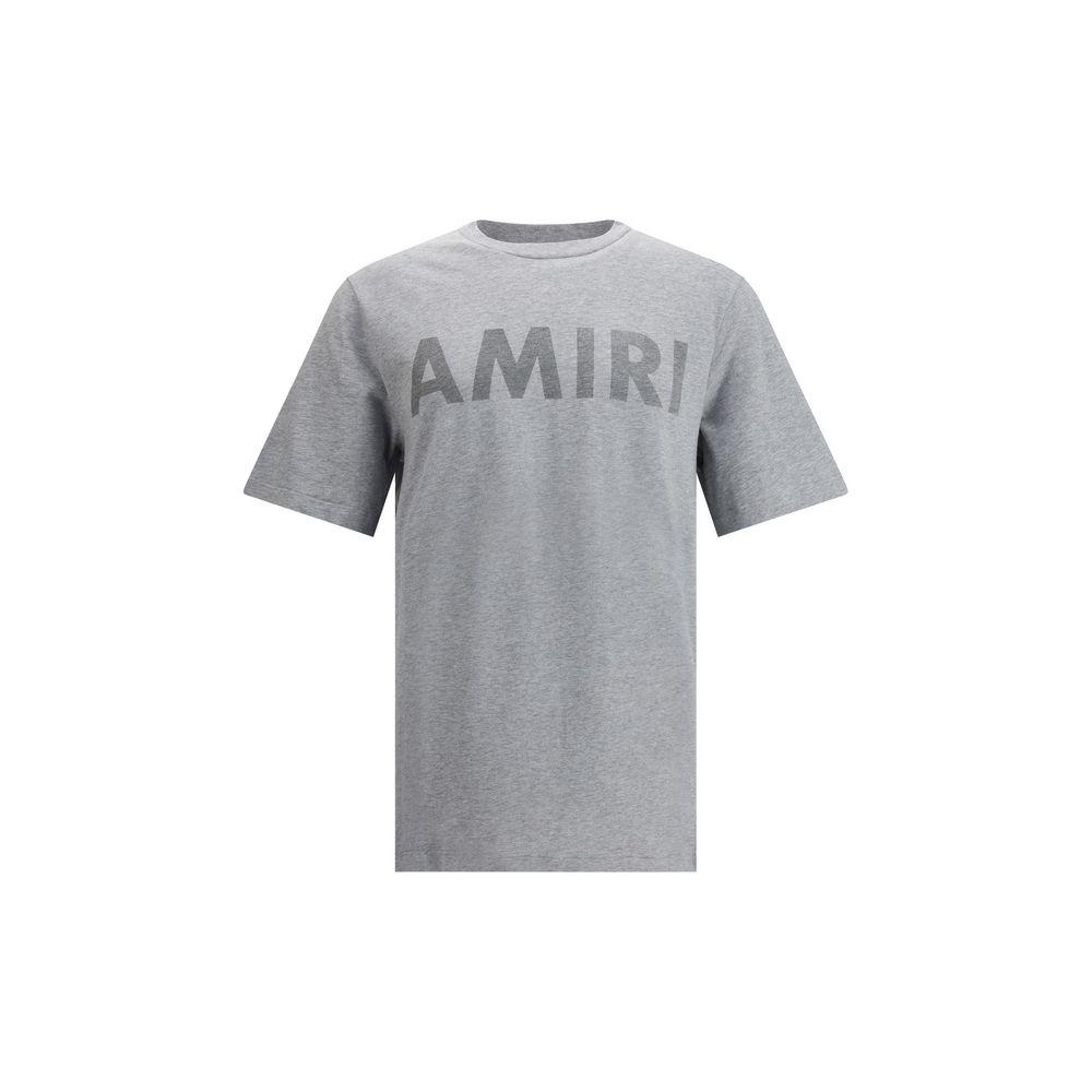 AMIRI Logoed Men's T-Shirt