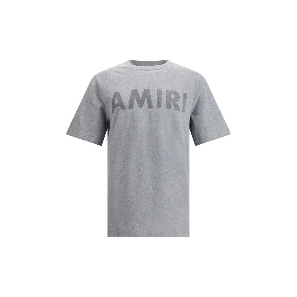 AMIRI Logoed Men's T-Shirt 1