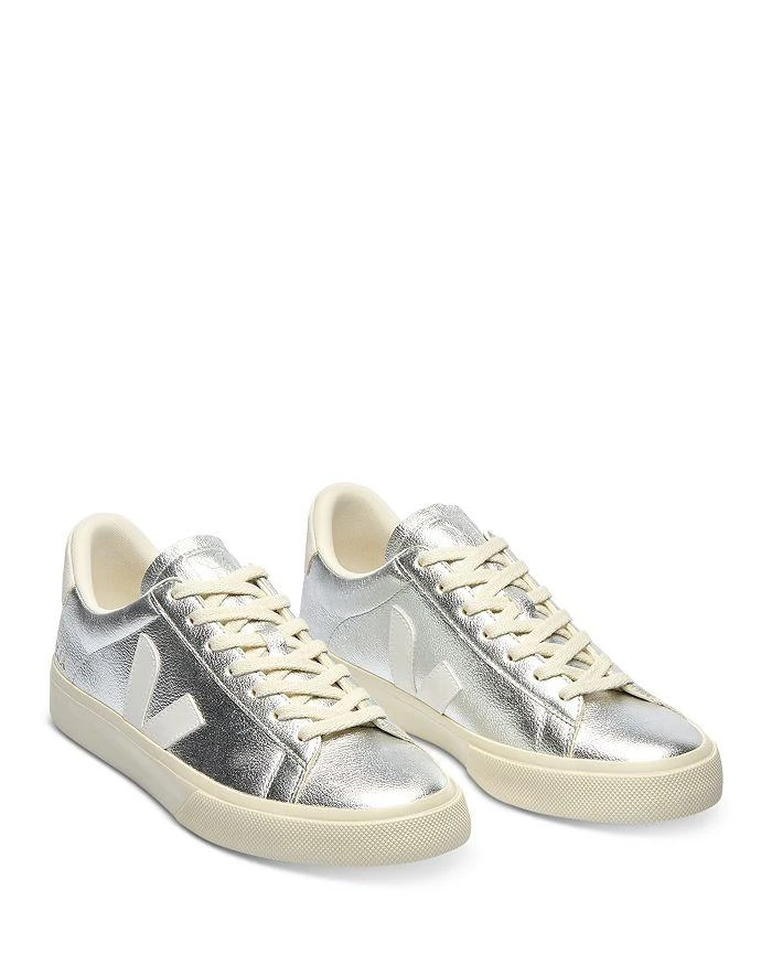 Veja Women's Campo Low Top Sneakers 1