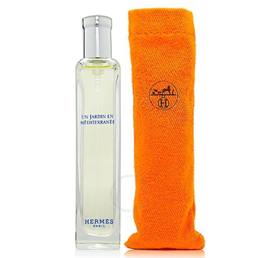 Hermes Hermes Un Jardin En Mediterranee Unisex EDT