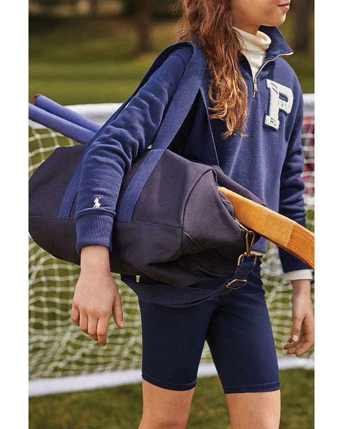 Ralph Lauren Player Duffle Bag 16
