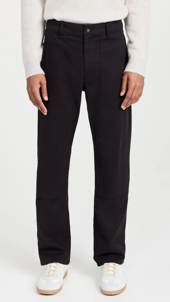 Rag & Bone Fit 4 Corduroy Carpenter Pants 6