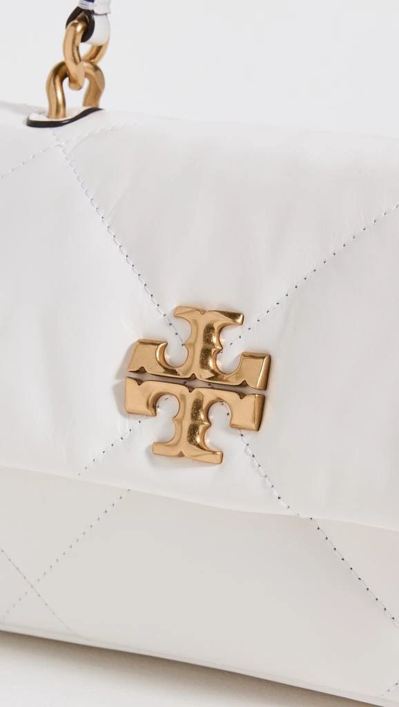 Tory Burch Kira Diamond Quilt Top-Handle 4