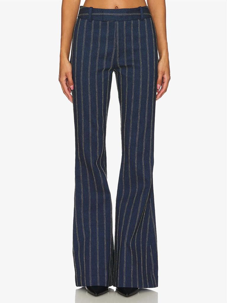 Smythe Smythe - Bootcut Pant