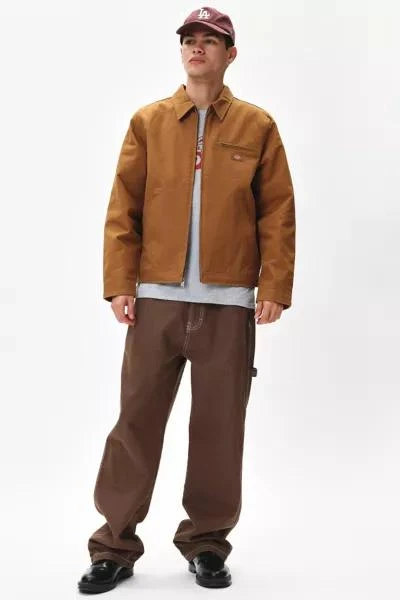 DICKIES Dickies New Canvas Jacket 3