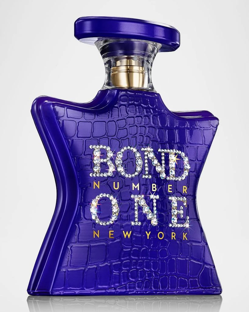 Bond No.9 Bond Number One New York Swarovski, 100 mL 1