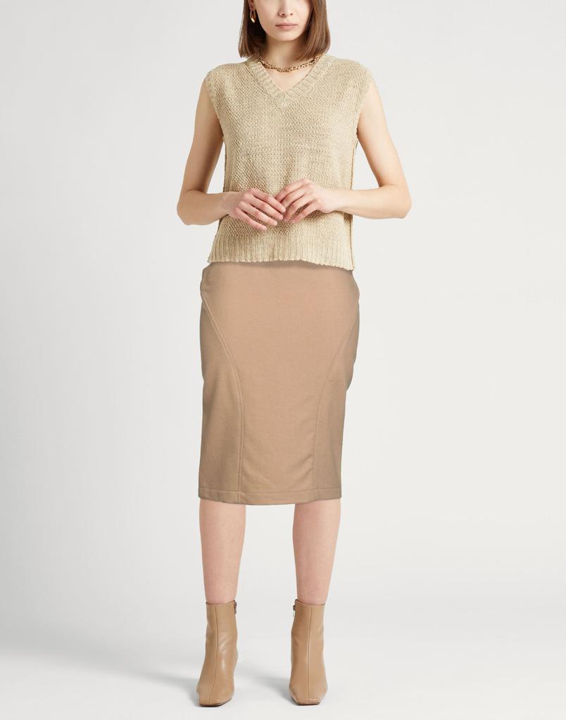ERMANNO Midi skirt