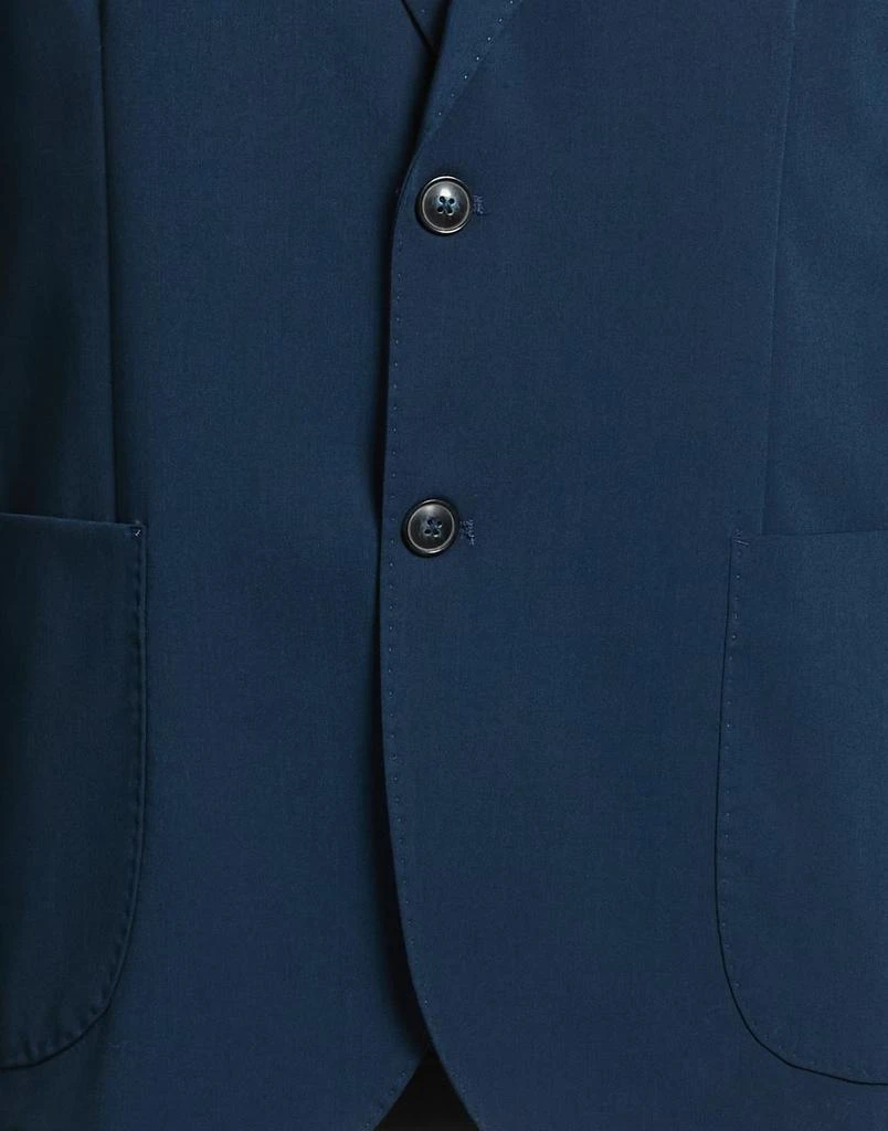 PAUL MIRANDA Blazer 4