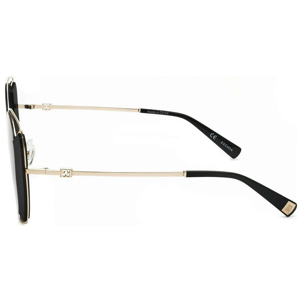 Escada Escada Women's Black Cat-Eye Sunglasses 3