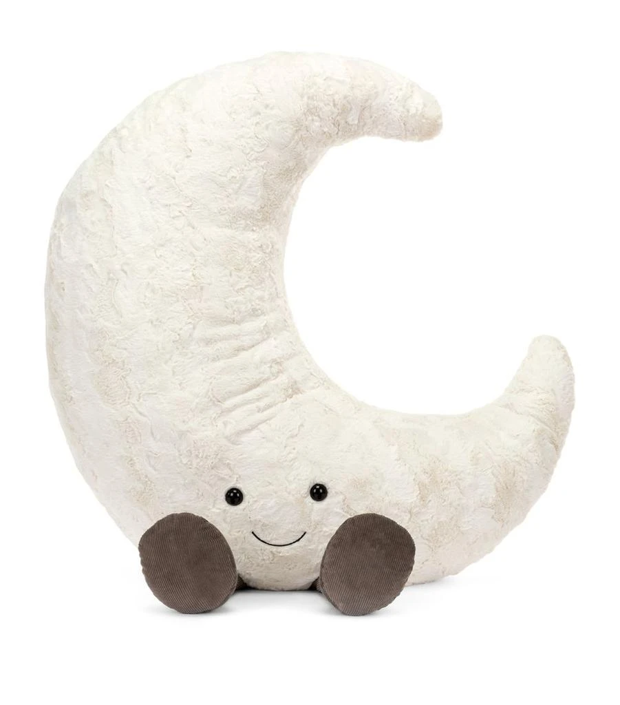 Jellycat Gigantic Amuseable Moon (120cm) 1
