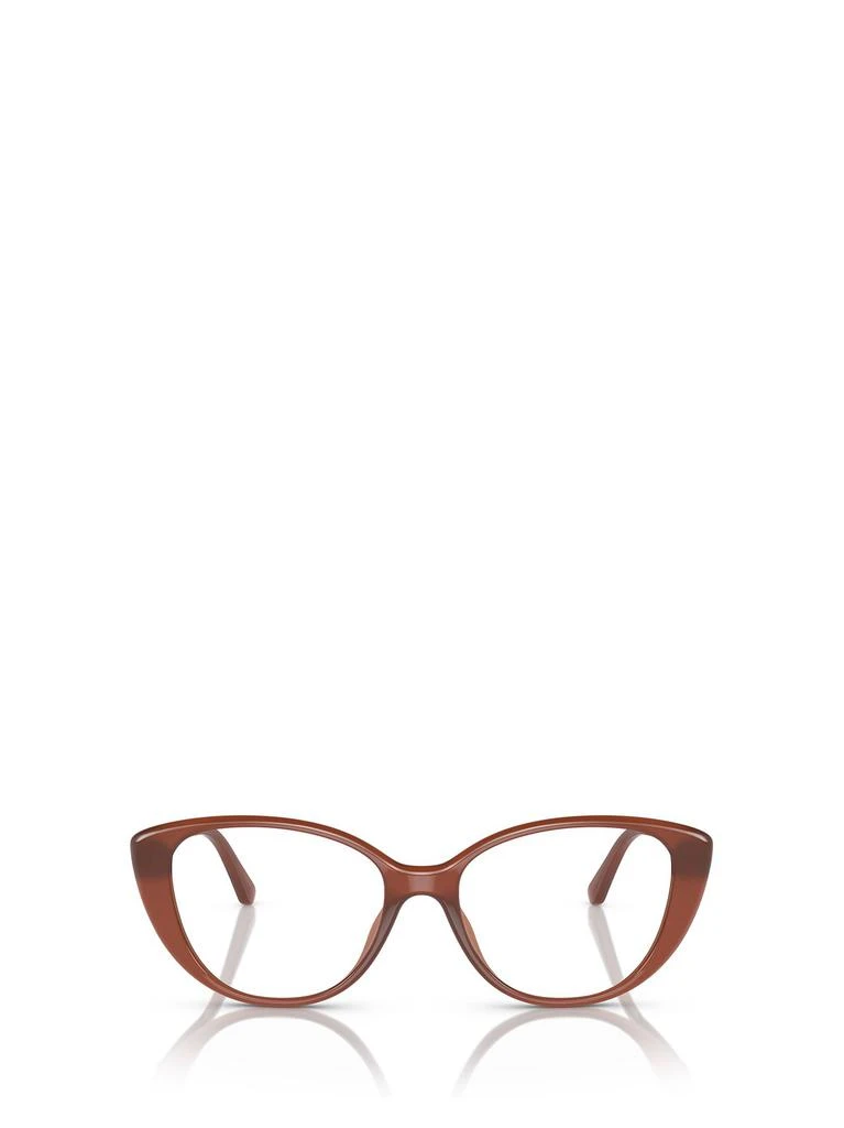 Michael Kors Eyewear Michael Kors Eyewear Cat-Eye Frame Glasses 1