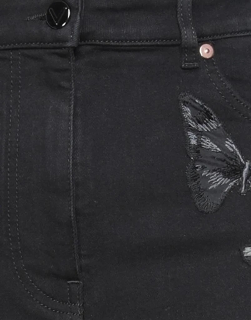 Valentino Denim shorts 4