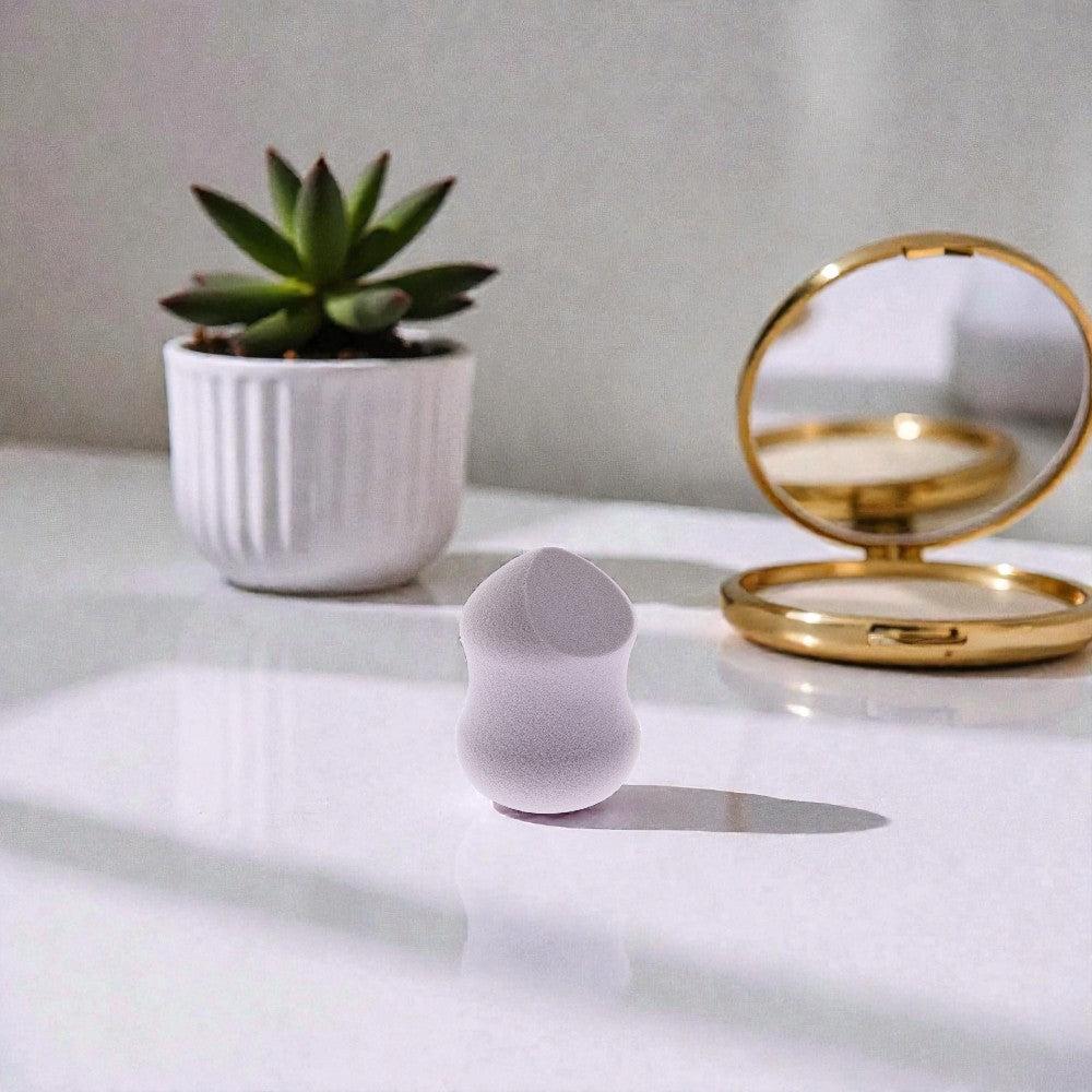 Flower Beauty Ultimate 3-in-1 Blending Sponge - MB1 by  for Women - 1 Pc Sponge