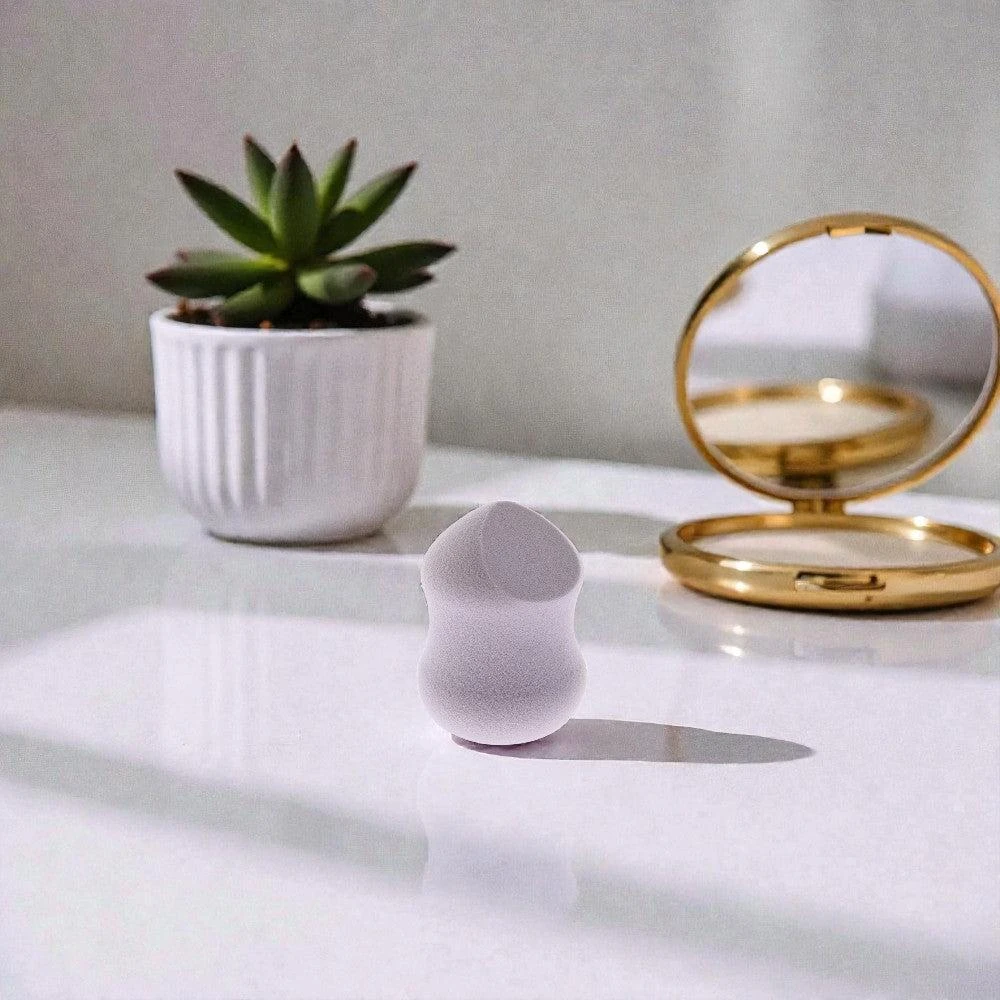 Flower Beauty Ultimate 3-in-1 Blending Sponge - MB1 by  for Women - 1 Pc Sponge 2