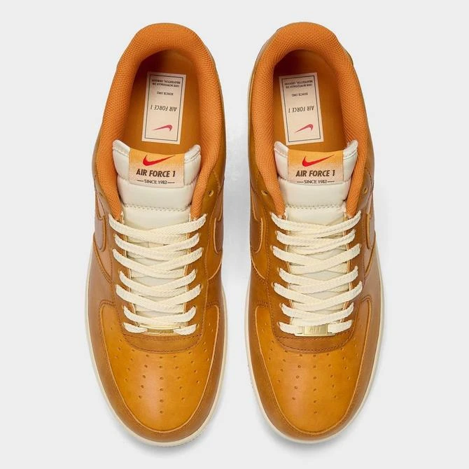NIKE Men's Nike Air Force 1 '07 LV8 Casual Shoes 5