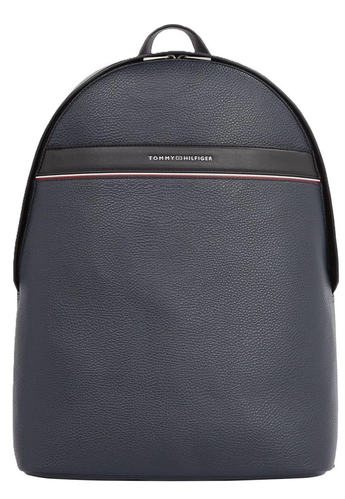 Tommy Hilfiger Julia Logo Jacquard Dome Backpack - Backpacks  display picture 1