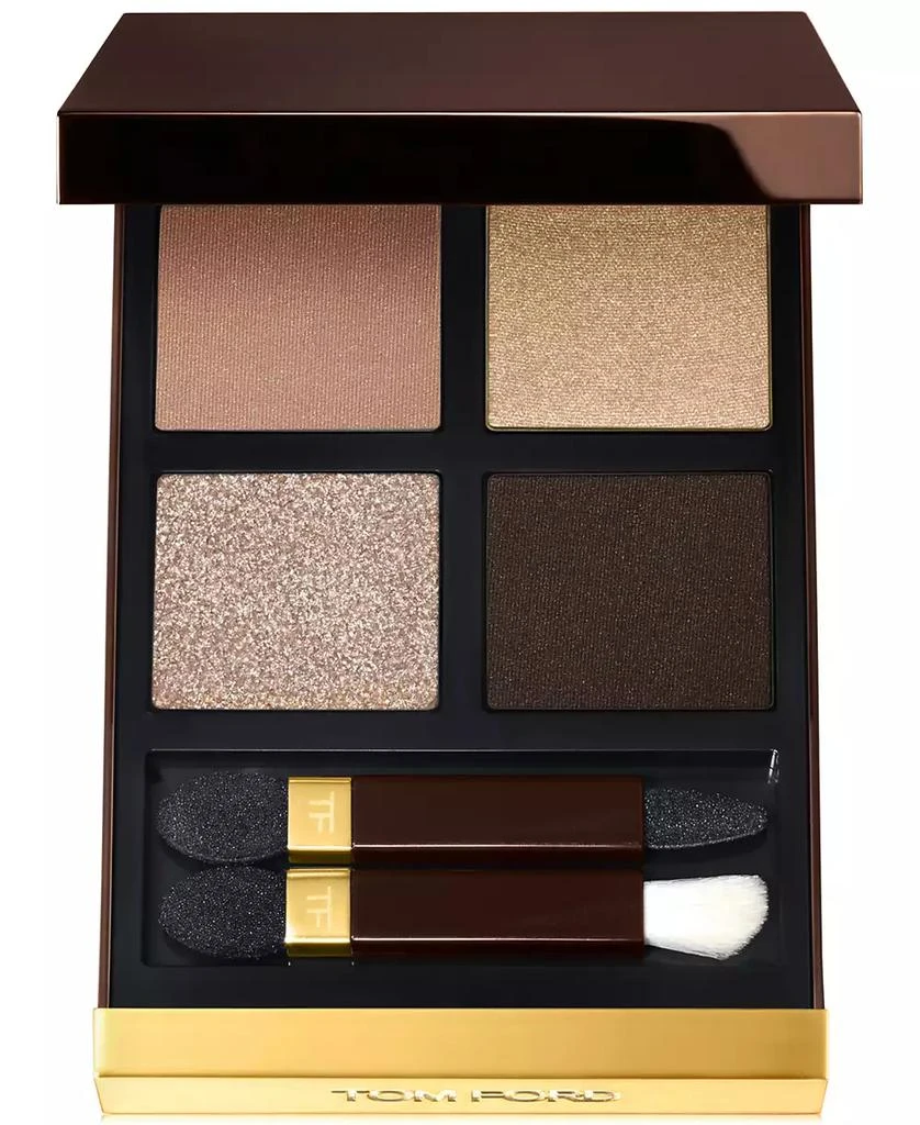 Tom Ford Eye Color Quad Crème Eyeshadow 1