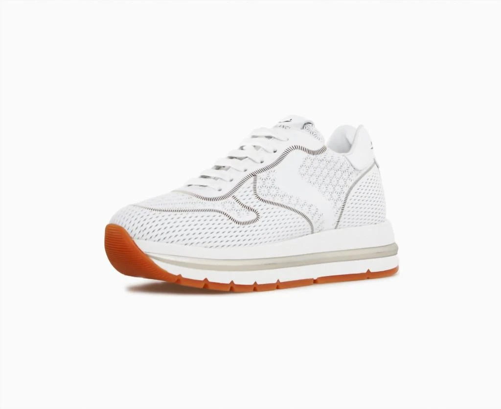 Voile Blanche Voile Blanche - Maran Sneaker 3