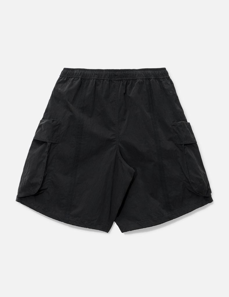 Perks and Mini Lunacy Chow Shorts