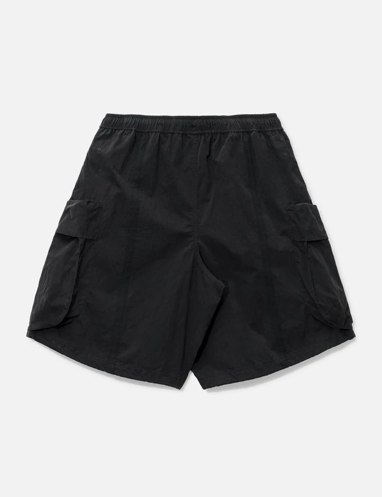 Perks and Mini Lunacy Chow Shorts 2