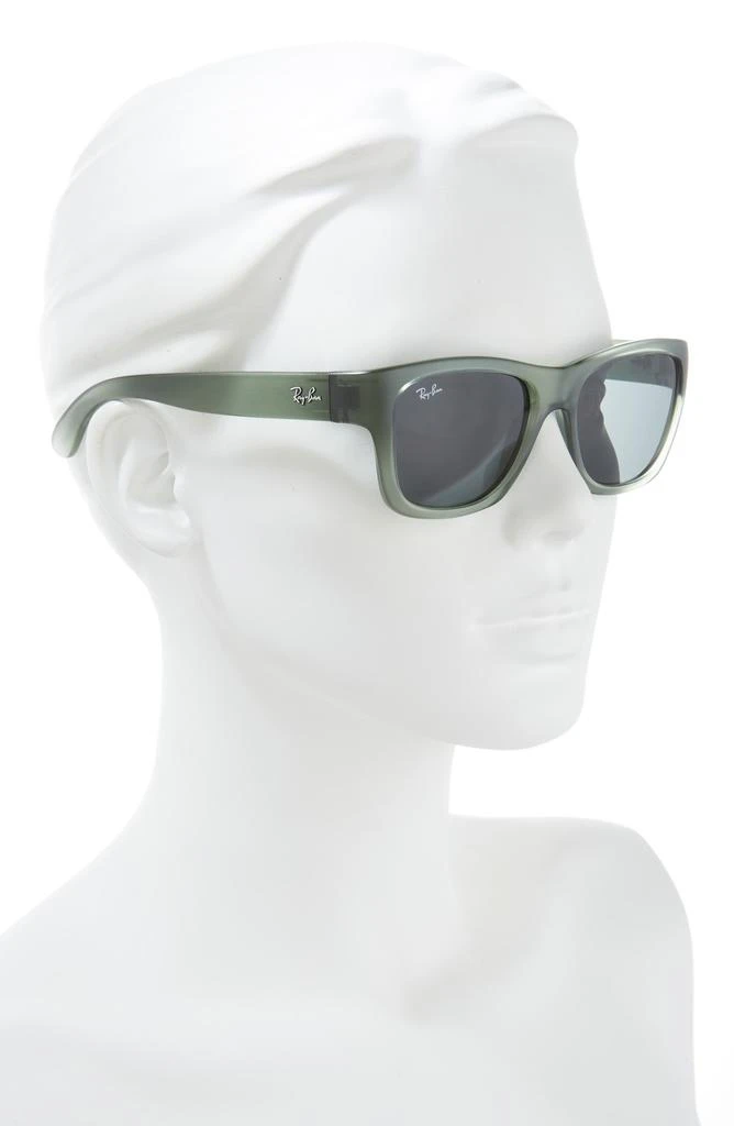 Ray-Ban 53mm Square Sunglasses 3