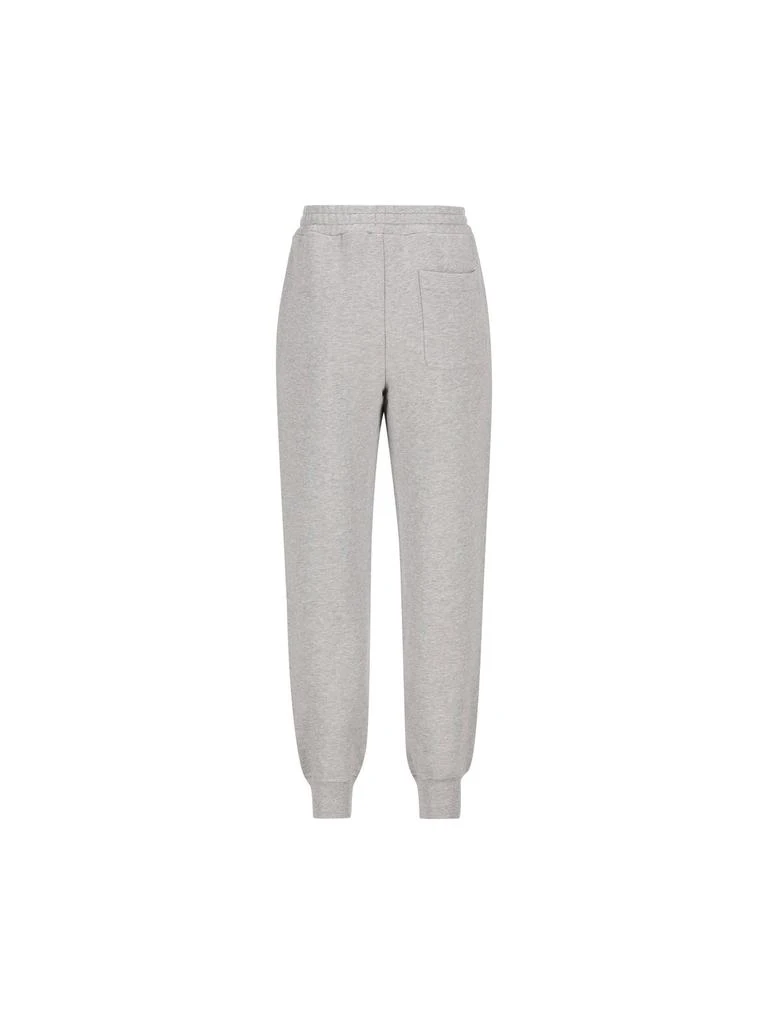Fendi Fendi Logo Embroidered Track Trousers 2