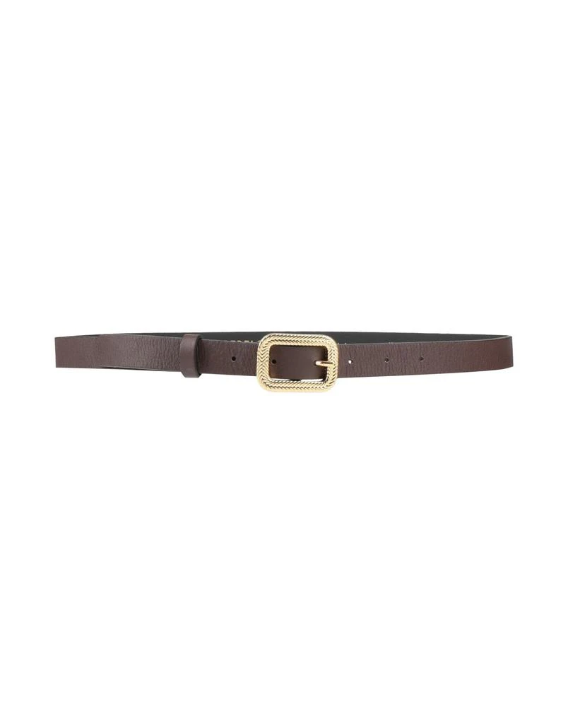 LIU •JO Thin belt