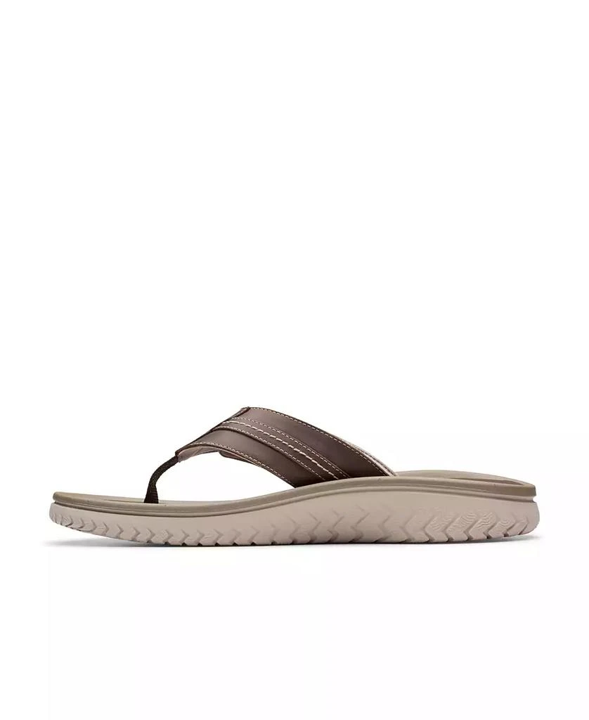 Clarks Men's Collection Wesley Sun Sandals 3