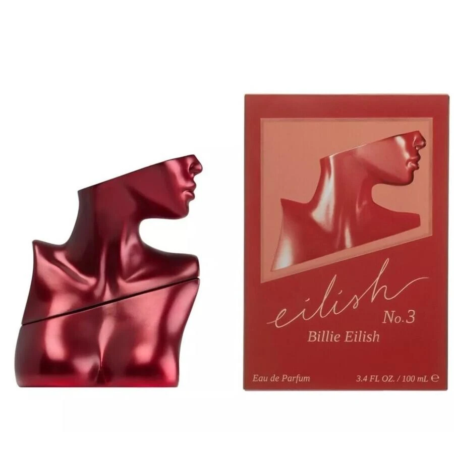 Billie Eilish Billie Eilish No.3 Ladies EDP 1