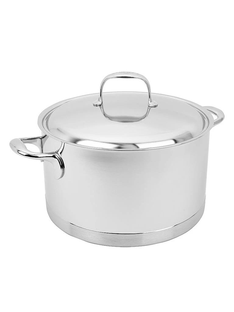 Demeyere Atlantis Stainless Steel Dutch Oven 3