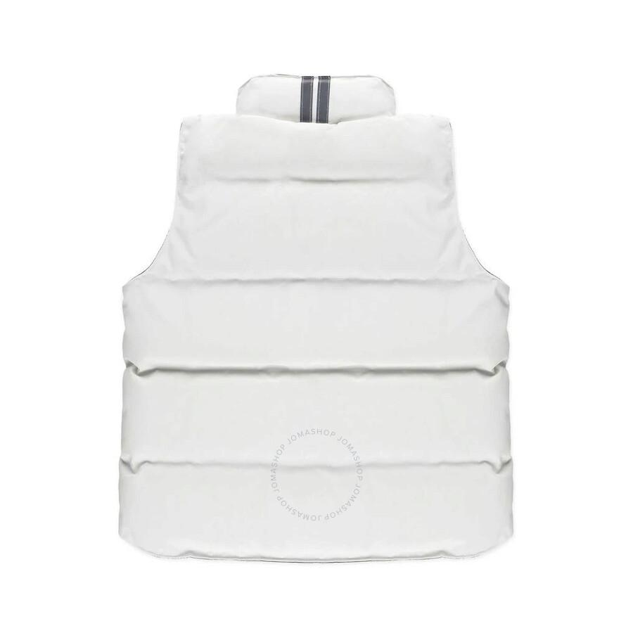 Canada Goose Kids Youth Vanier Vest