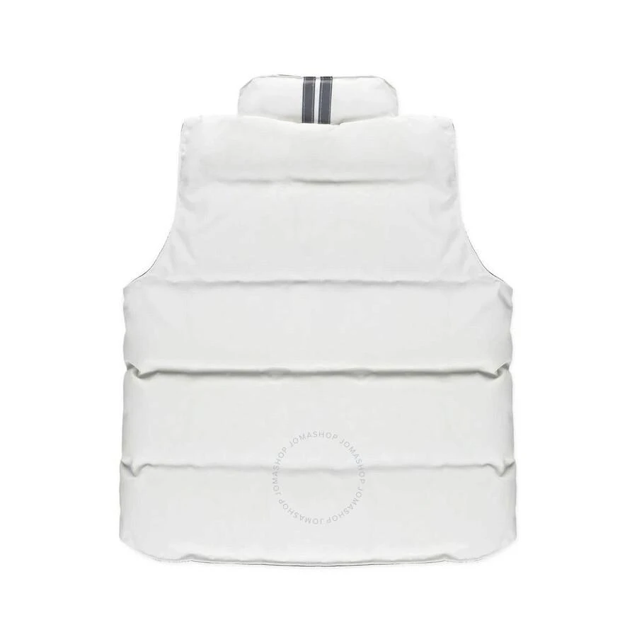 Canada Goose Kids Youth Vanier Vest 2