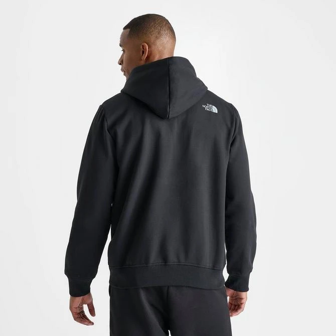 The North Face Men's The North Face Changala Hoodie 4