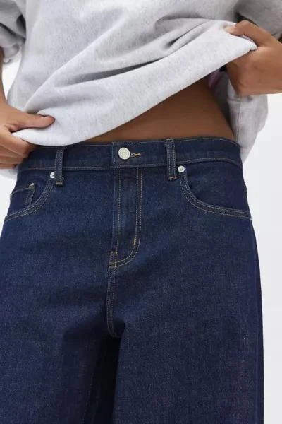 BDG BDG Joey Full Length Wide Leg Jean 4