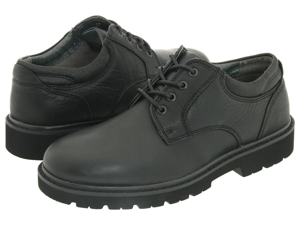 Dockers Shelter Plain Toe