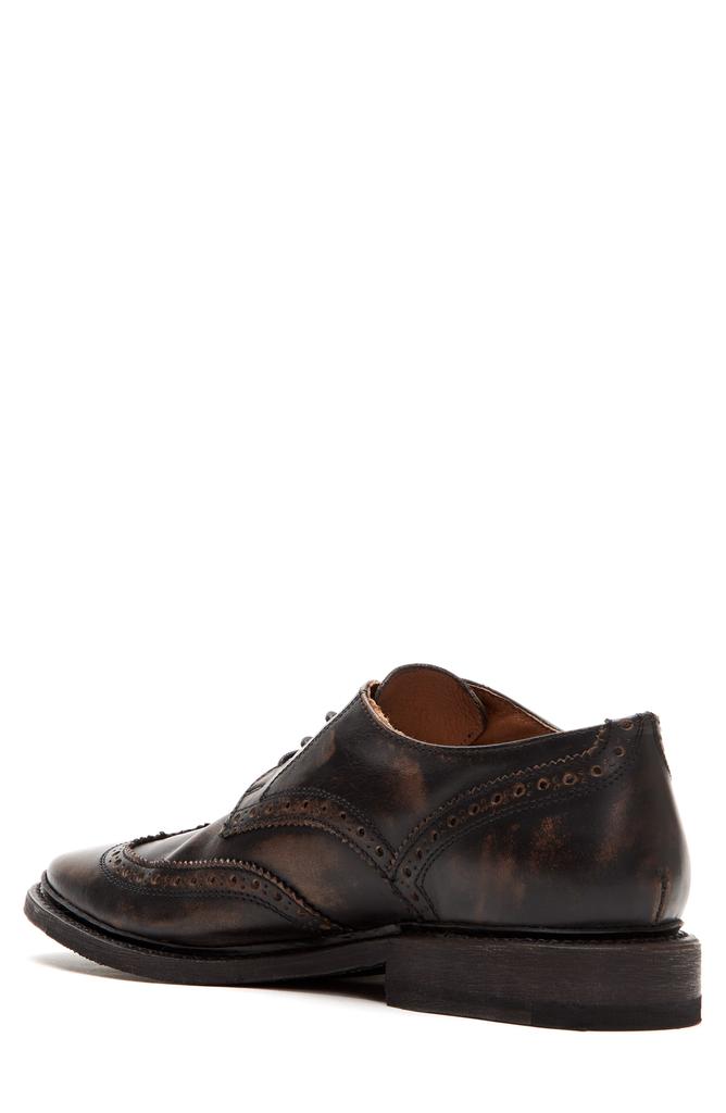 Frye Paul Wingtip Derby