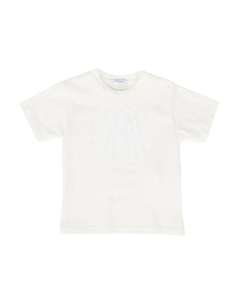 Paolo Pecora T-shirt 1