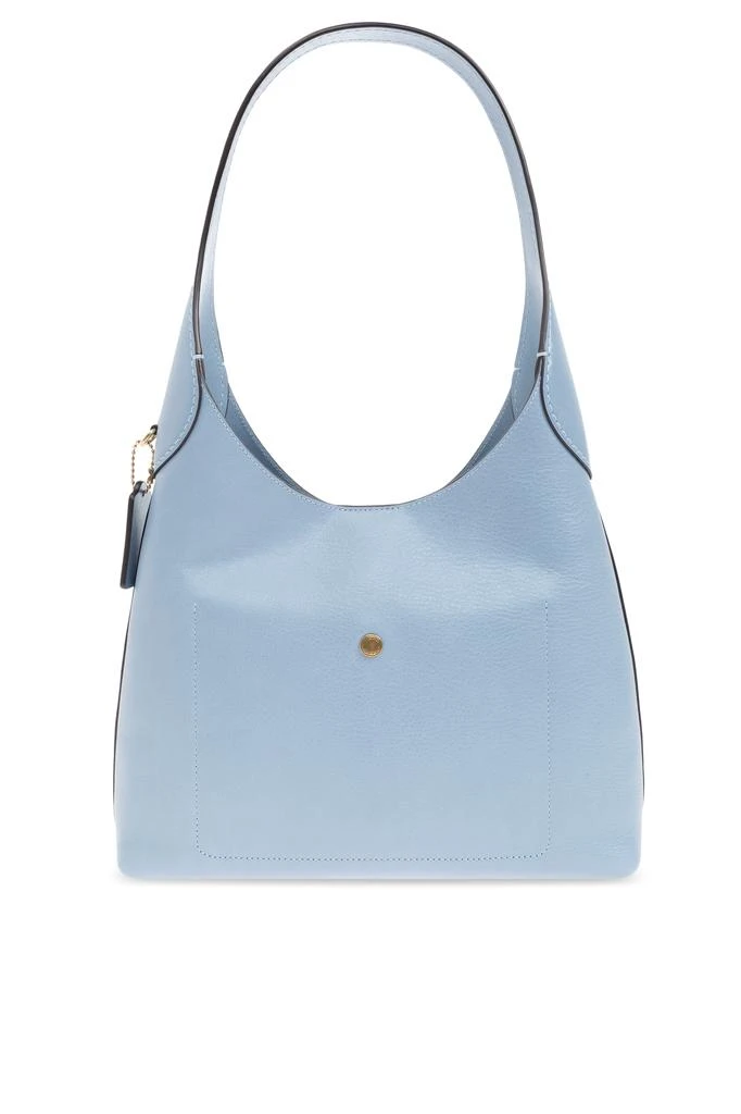 Coach Shoulder Bag Brooklyn 28 3