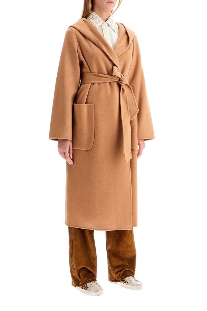 Ivy & Oak Ivy & Oak Celia Edie Hooded Coat