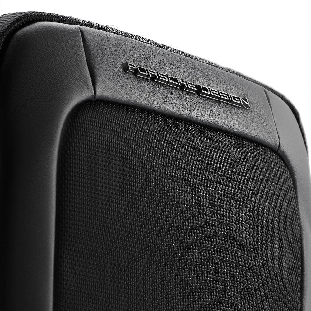 Porsche Design Bric's Roadster Shoulder Bag XS 5