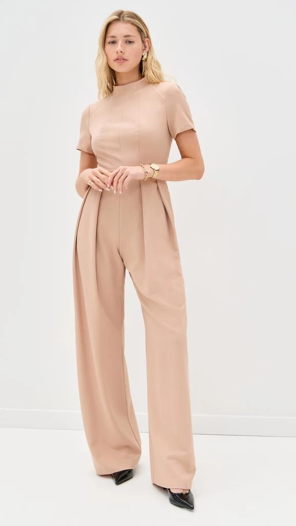 Black Halo Mayra Jumpsuit 6