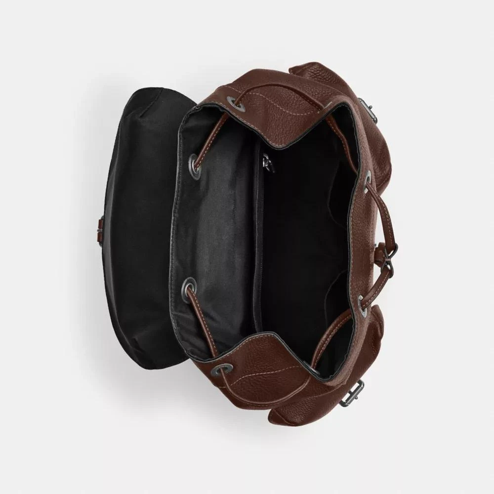 Coach Warner Backpack 4